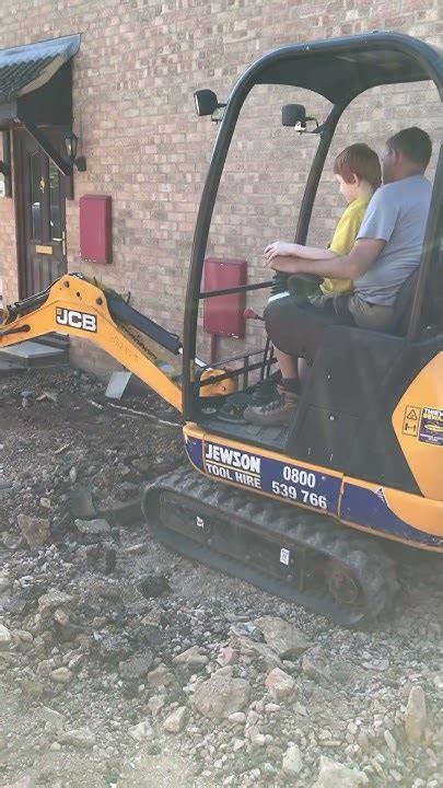 mini digger jewson|self drive mini digger hire.